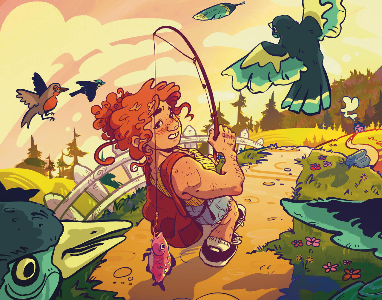 Homebound (2025)
