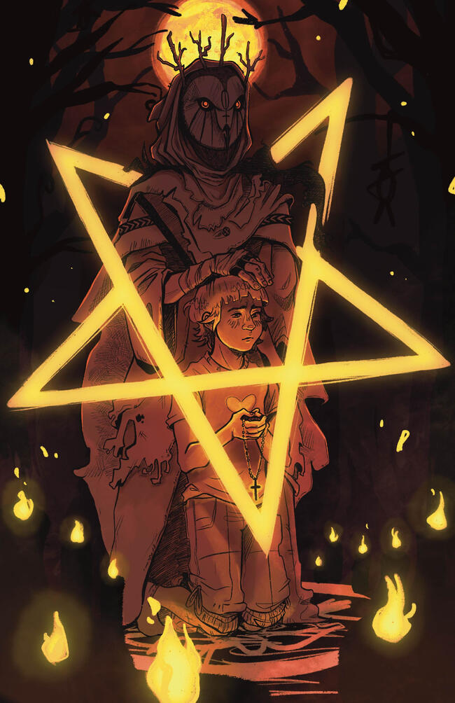 Owl Cult (2024)